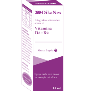 DikaNex Spray 15 ml