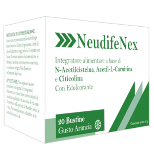 NeudifeNex 20 bustine