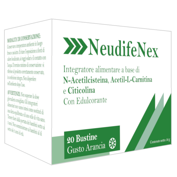 NeudifeNex 20 bustine